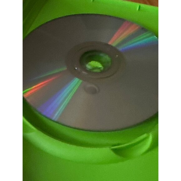 Bid Idea DVD Veggie Tales Ballad of Little Joe A Lesson in Facing Hardship - Picture 5 of 5